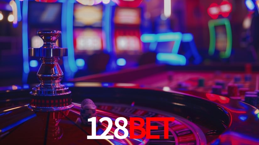 128bet: Jogos de Caça-Níqueis-Altas Recompensas, Roleta-Velocidade, Blackjack-Desafios Máximos