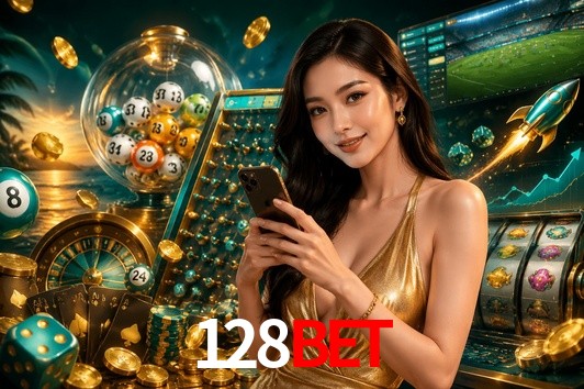 Security Systems 128bet