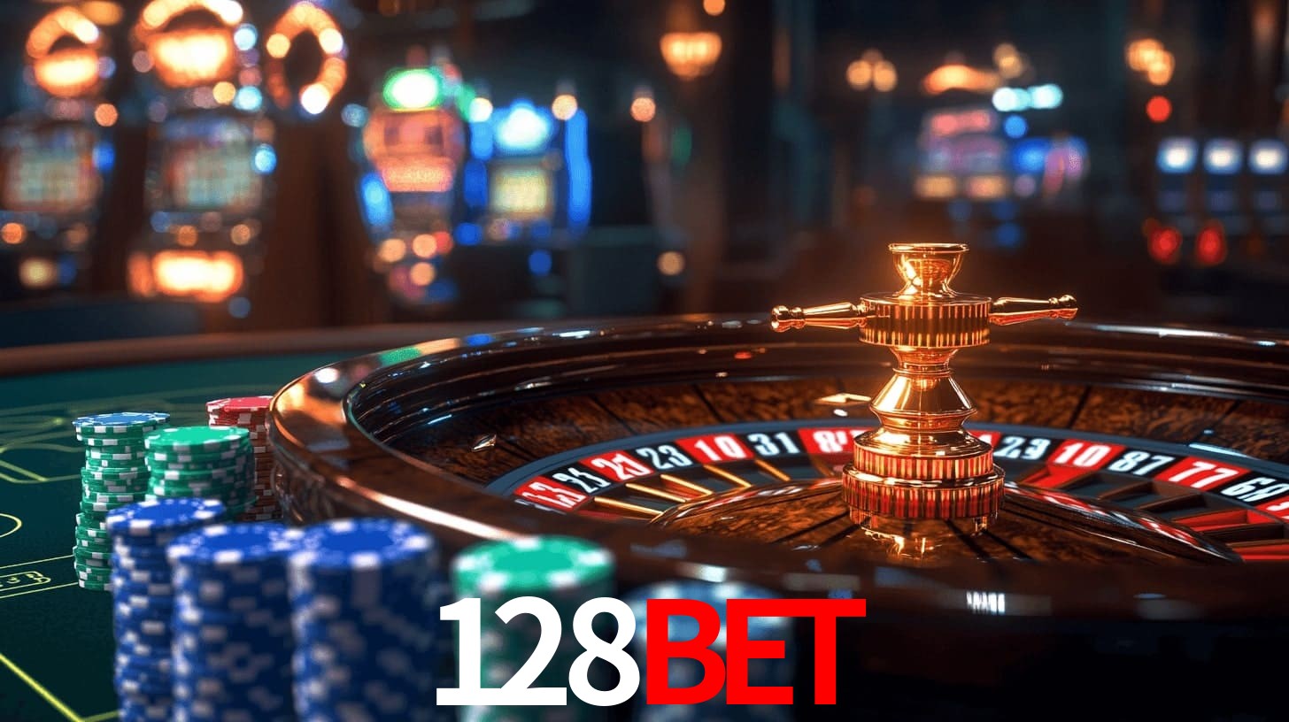 128bet