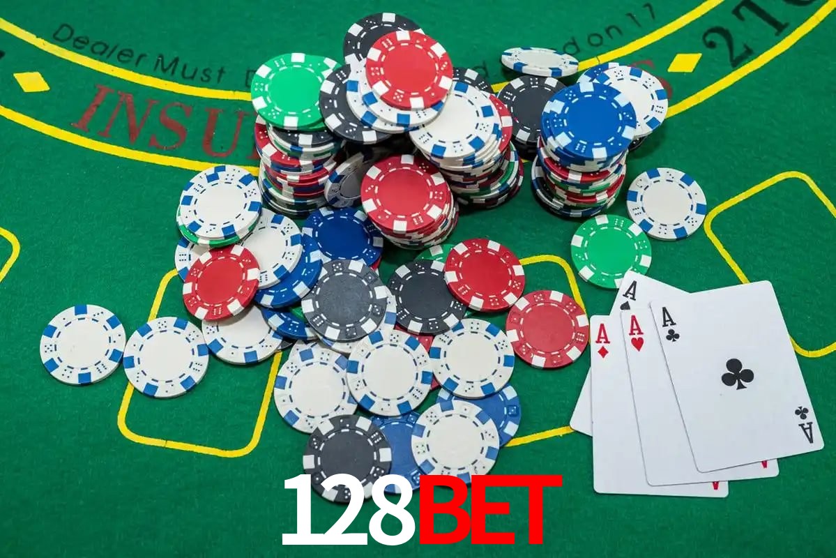 Estatísticas Esportivas 128bet