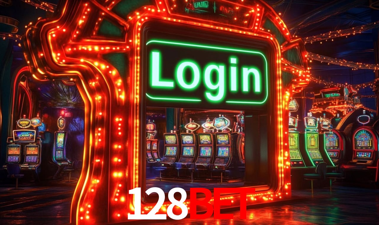 Login Seguro 128bet