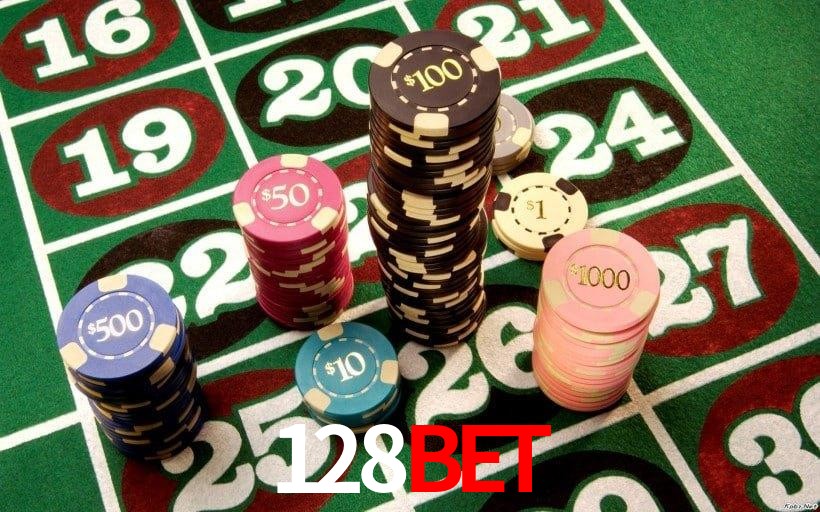 Jogos Exclusivos 128bet