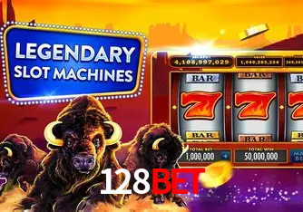 Descubra a Magia dos Jogos de Arcade no 128bet