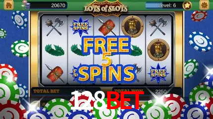 Apostas Esportivas na 128bet: Um Guia Completo