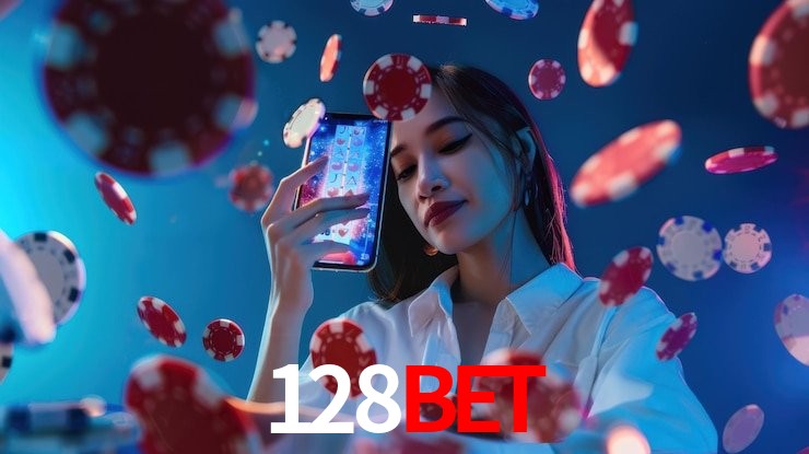 PIX Instantâneo 128bet