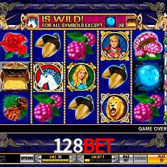 Desvendando o Mundo dos Jogos Virtuais na 128bet