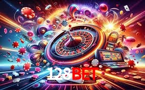 Benefícios da Conta 128bet