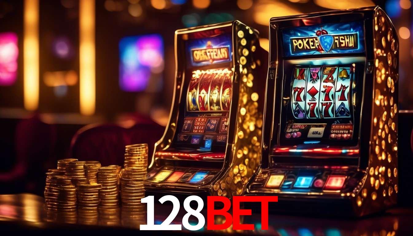Interface Premium 128bet