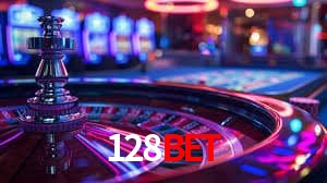 Design Responsivo 128bet