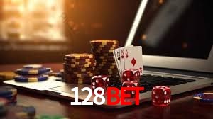 Casino Ao Vivo 128bet