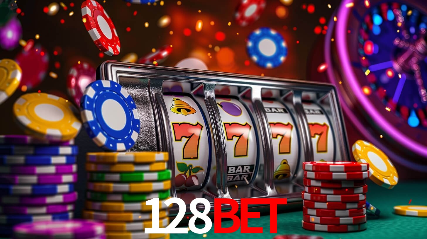 Apostas de Basquete 128bet