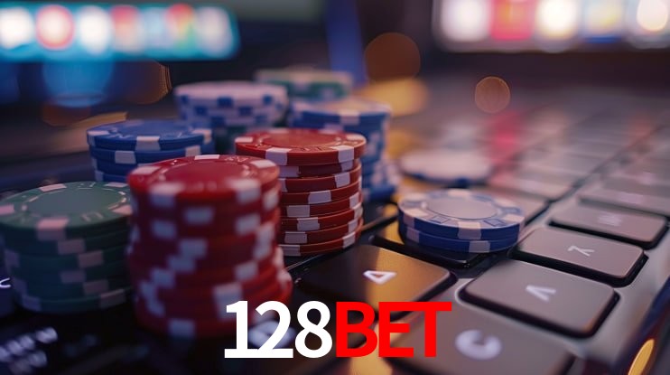 Acesso à conta 128bet