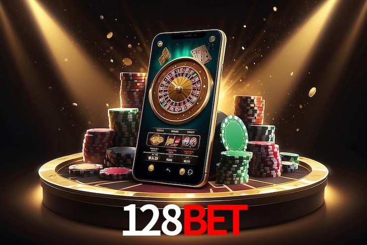 Atalho iOS 128bet