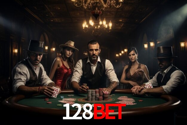 Bônus Diários 128bet