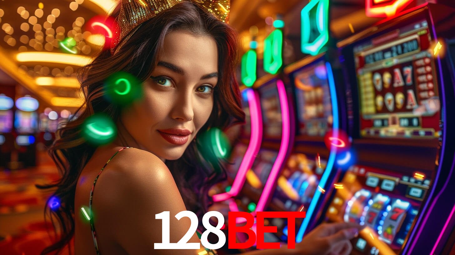 App mobile 128bet