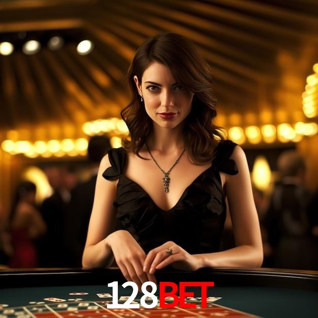 cassino 128bet