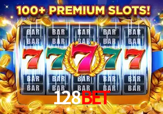 Inovações de Jogos na 128bet: O Futuro das Experiências Interativas