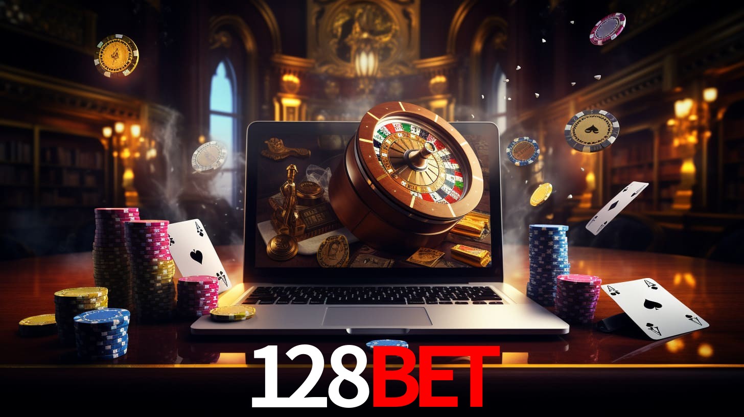 Tournaments 128bet
