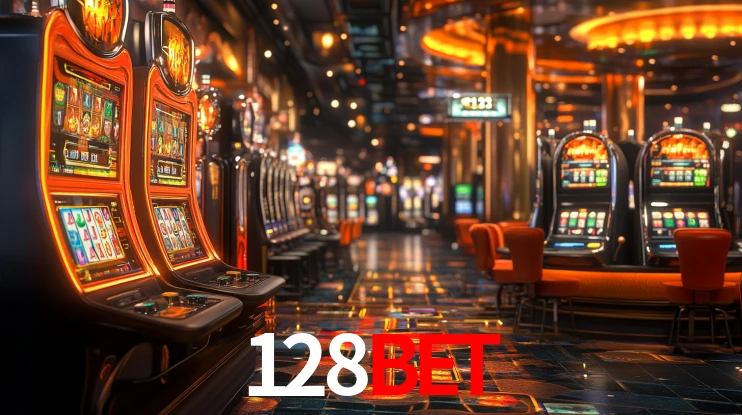 128bet