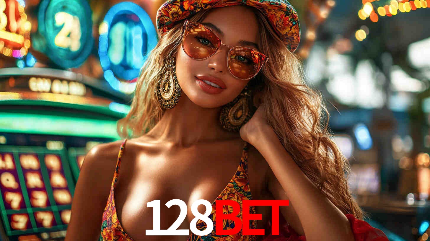 Resumo visual de bônus e campanhas 128bet