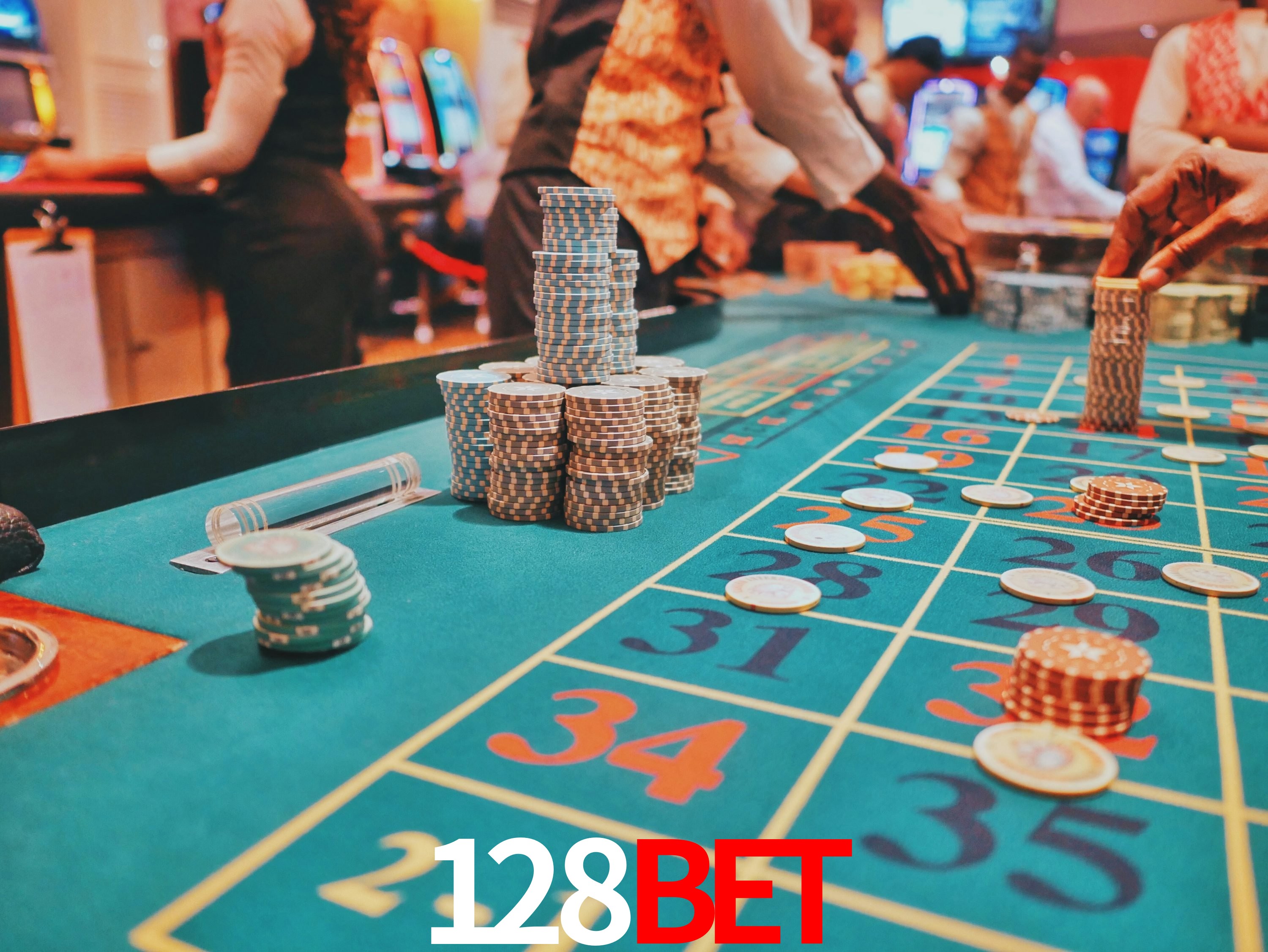 Diretório de Jogos 128bet