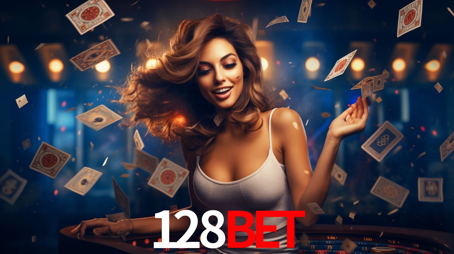 128bet - Aposta de Tensão Máxima - 128bet.com