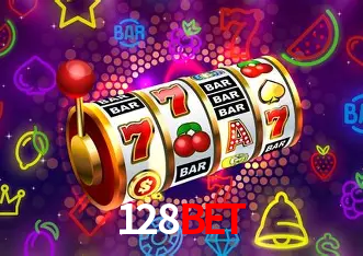 Apostas Esportivas na 128bet: Um Guia Completo