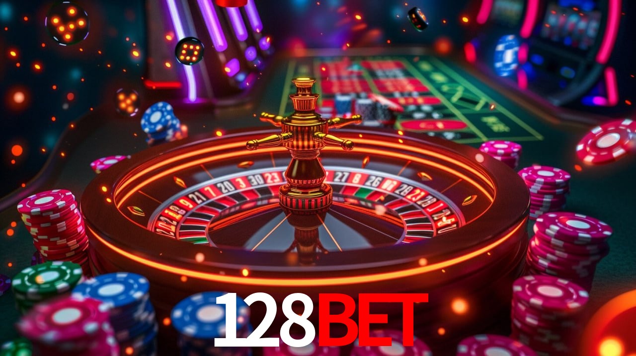 Casino VIP 128bet