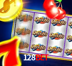 Descubra a Essência do 128bet: Nossa História e Compromissos