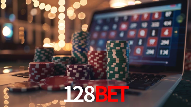 Seasonal Promotions 128bet
