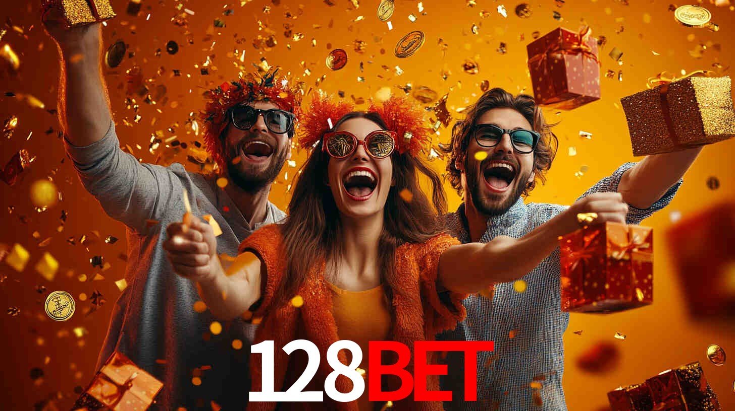 128bet: A Experiência de Casino com Jogos de Mesa ao Vivo