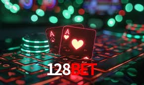 Sistemas de Segurança 128bet