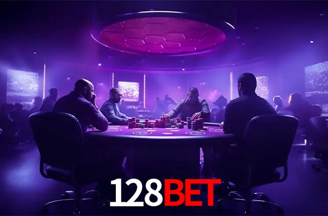 Promoção Relâmpago 128bet