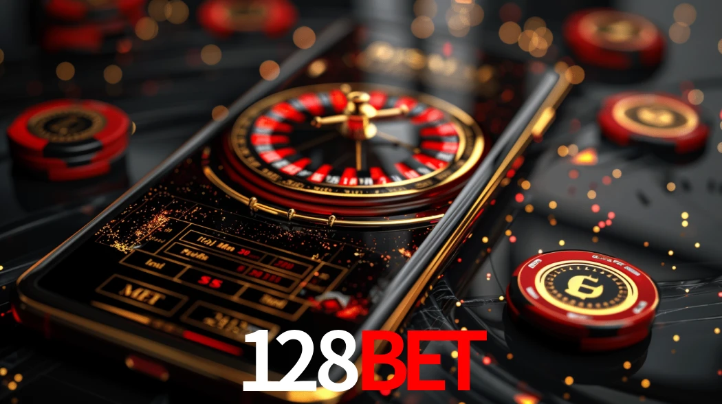 2FA Security 128bet
