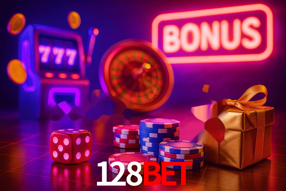 Descubra a Essência do 128bet: Nossa História e Compromissos
