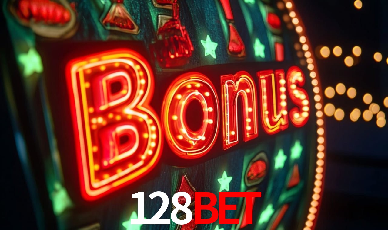 Apostas de Futebol 128bet