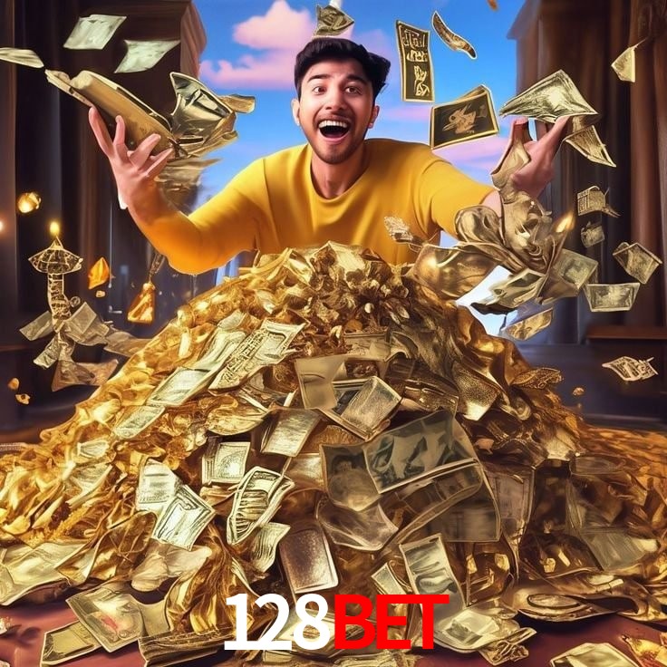 Recursos de Bônus 128bet