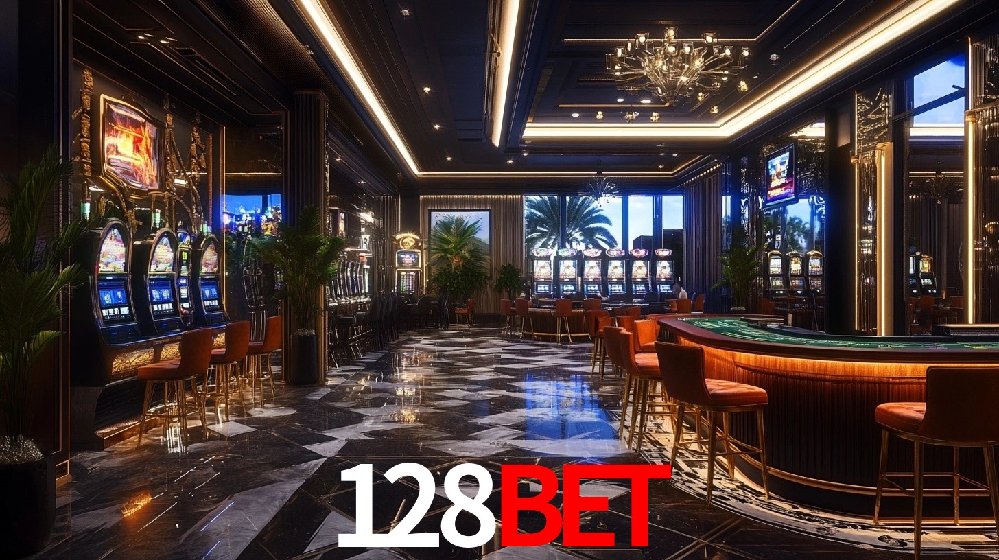 128bet