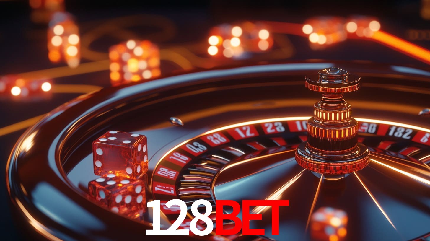 Bônus Generosos e Exclusivos no 128bet para Você!