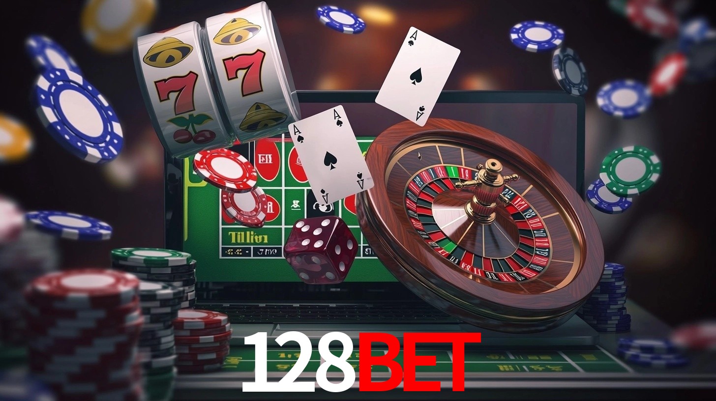 128bet