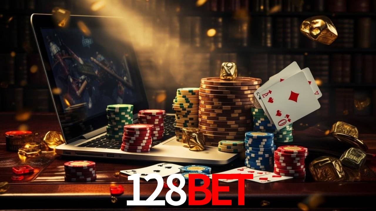 Avaliações dos Jogadores 128bet