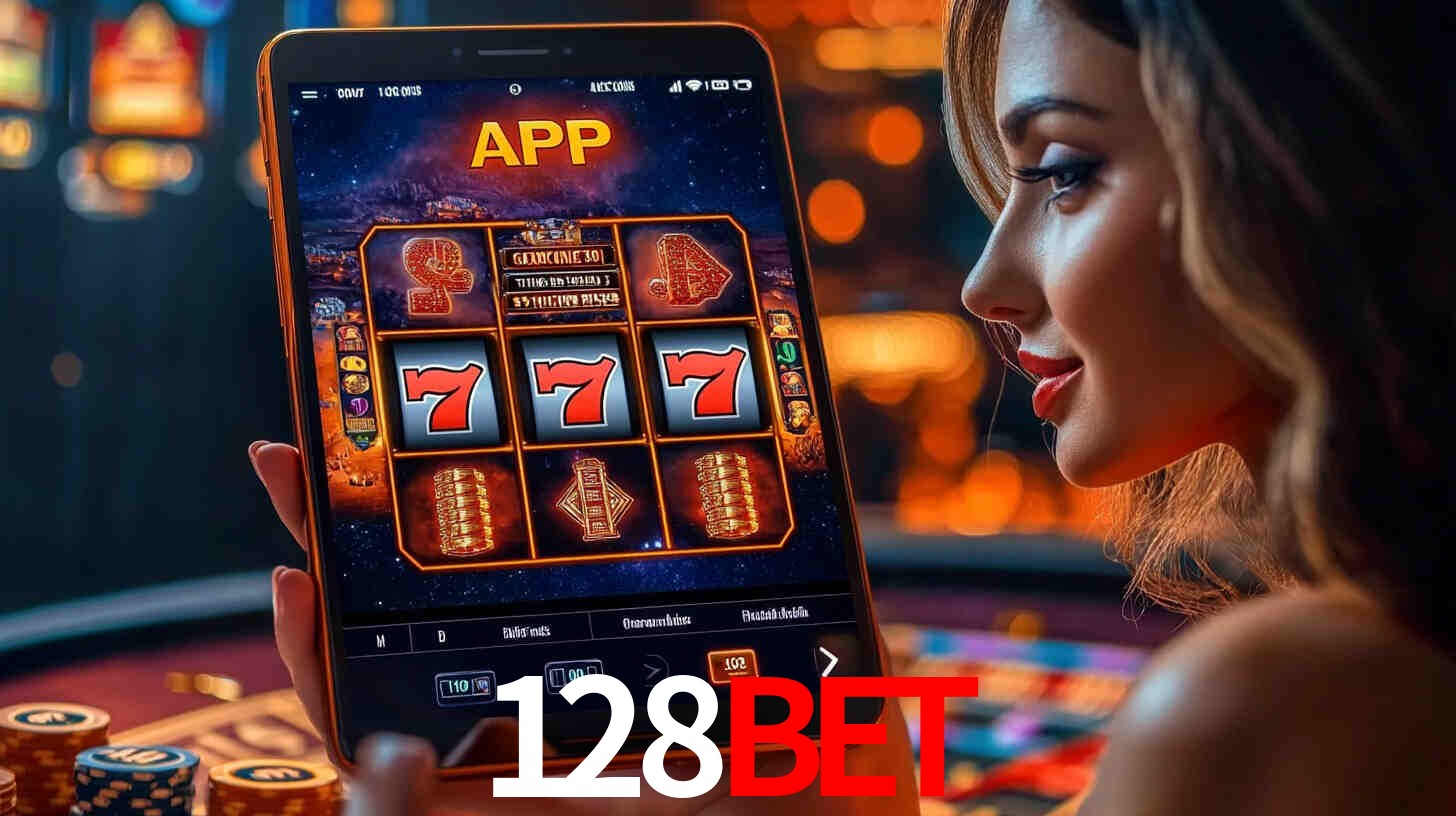 128bet