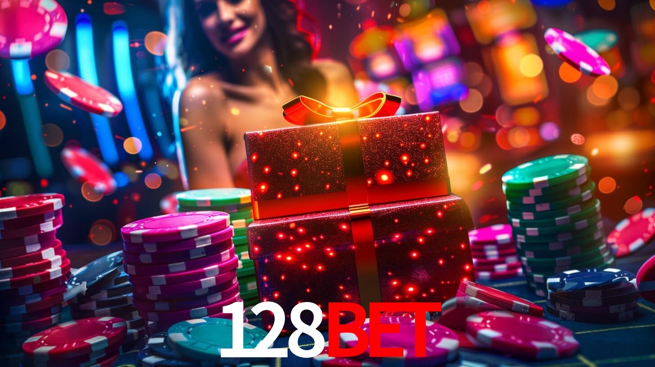 Programa VIP 128bet