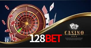 Segurança 2FA 128bet