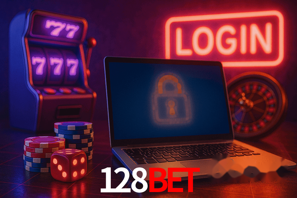 Tecnologia da Plataforma 128bet