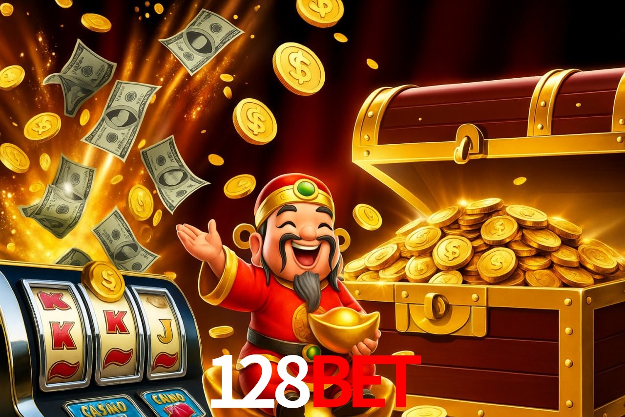 Apostas de Tênis 128bet
