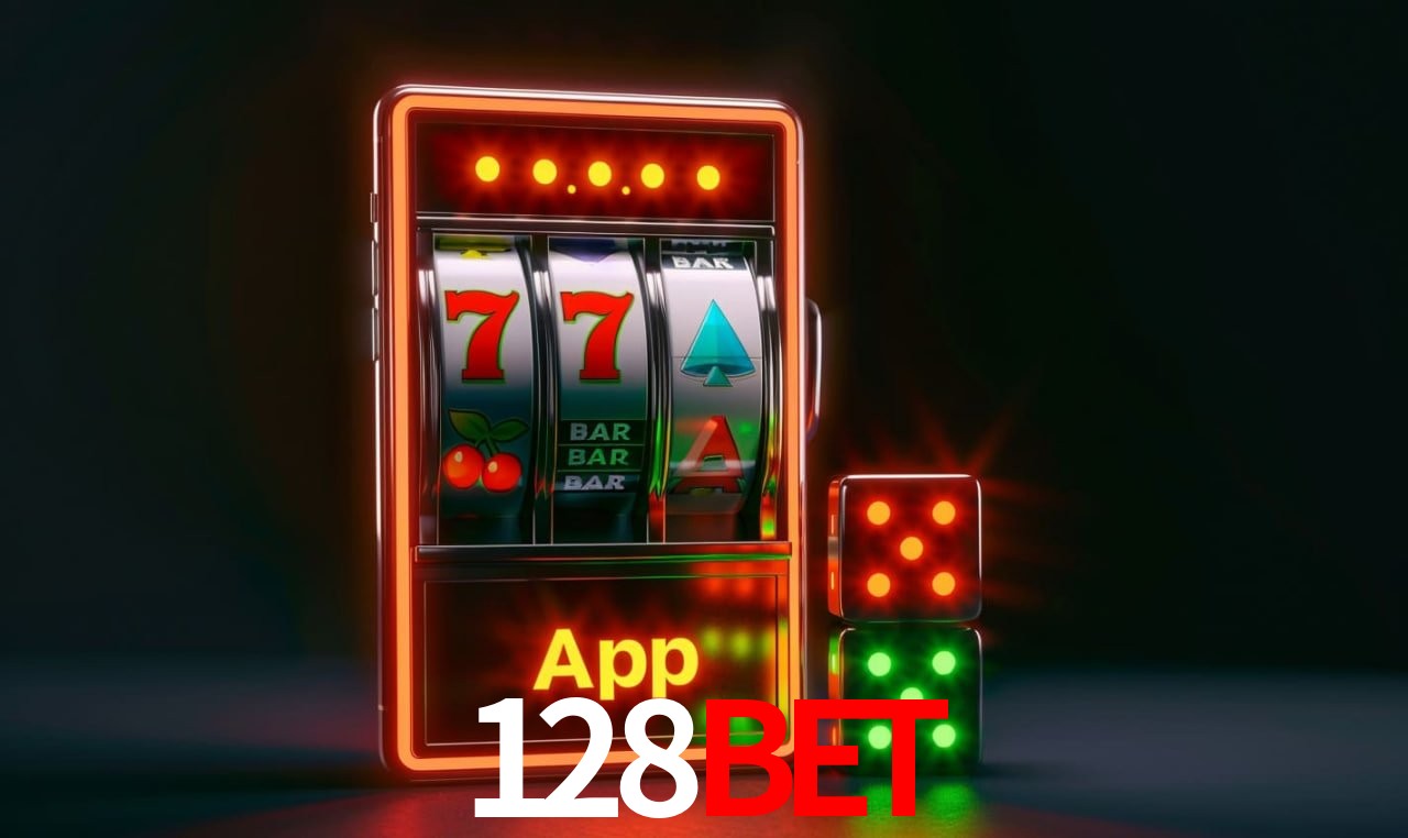 Promoções Sazonais 128bet