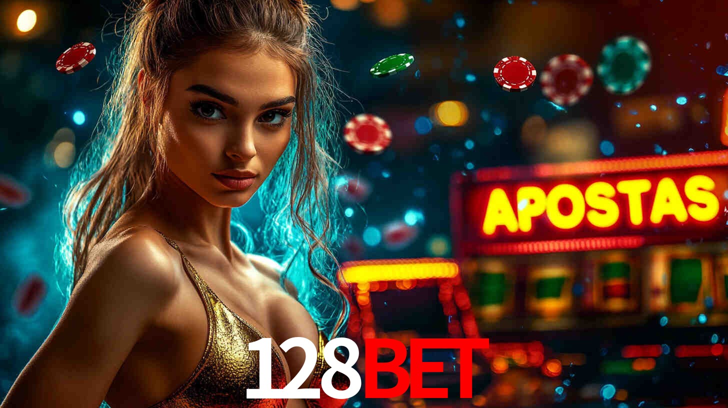 Desvendando o Mundo dos Jogos Virtuais na 128bet