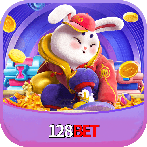 Logo 128bet